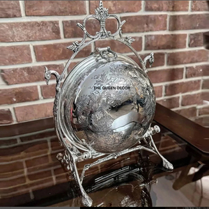 Accesorios Decorativos de Estilo Nórdico Retro, Escultura de Hierro Fundido de Alta Calidad, Diseño de Llave, Color Negro, Venta Directa de Fábrica - Product Image 3