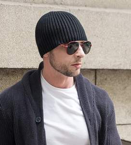 Unisex Hot Sale Beanie <b>BOYS</b> HATS 100% Cotton Modern & Stylish - Warm & Comfortable for Daily Wear - Product Image 3