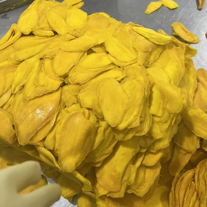 Fabricante de Vietnam Suministra Mango y Plátano Secos Combinados Destacados en un Exclusivo Evento de Venta Relámpago - Product Image 1