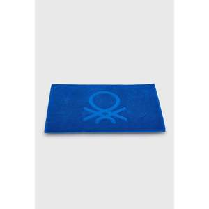 Be-0785-Bl Toalla de Baño 100% Algodón Azul 50x80 cm - AZUL - Product Image 3