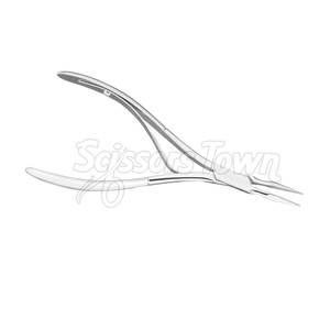 Fabricant pakistanais de pinces à éclats de racines, vente en gros bon marché de pinces à éclats de racines de qualité supérieure - Product Image 6