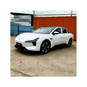 Xpeng MONA M03 601-700 km Autonomie ultra longue 90-110 kWh Batterie 200-250 kW Moteur Max Disponible - Product Image 1