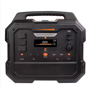 Ofertas Exclusivas! Para GB2000 - 2,106 Wh, 1,600-3,200 W, 120 V, Sensor de Seguridad CO, Estaciones de Energía 8026 - Listo para Exportación - Product Image 3