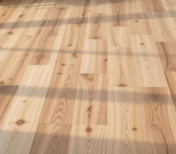 Parqué de Bambú Sostenible (Veta Vertical) - Product Image 4