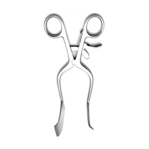 Rétracteurs chirurgicaux médicaux professionnels en acier inoxydable, rétracteurs orthopédiques vétérinaires pour la chirurgie des tissus osseux - Product Image 6