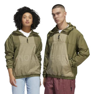 Chaqueta Anorak de Alta Calidad para Adultos Hecha en Pakistán, Chaqueta Anorak de Alto Rendimiento - Product Image 3