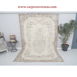 พรมขนแกะสีเงียบของแท้สวยงามและล่าสุดผลิตส่งเร็วสำหรับพรมและชุดของขวัญ - Product Image 1