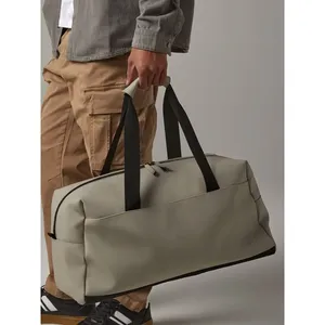 Bolso de Mano de PU Mate Sostenible, Mochila Promocional para Merchandising Ecológico - Product Image 4