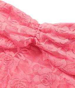 Soutien-gorge de sport personnalisé en élasthanne de qualité supérieure pour entraînement de gymnastique haut court grande taille simple dos nu soutien-gorge de sport haut court - Product Image 4