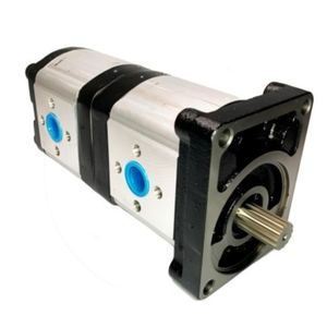 Pompe hydraulique V83835300 83835300 utilisée pour les tracteurs <span class=keywords><strong>Valtra</strong></span> 600 <span class=keywords><strong>700</strong></span> 800 900 A650 A650E A750 A750E A750L - Product Image 1