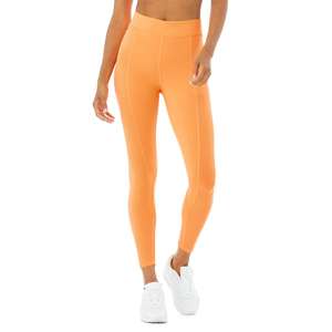 Women Soft Athletic Pants for Running Yoga Workout Plus Customized Size Gym Fitness Yoga Pants Workout Leggy - Product Image 1