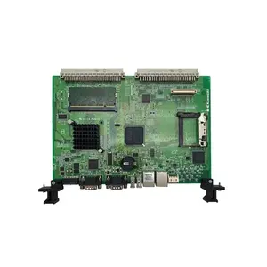 Competitive Price CPU MODULE kawasa ki CPU 50999-0037 Same Day Shipment