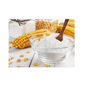 Fournisseur de prix le moins cher d'amidon de maïs modifié stock en vrac disponible - Product Image 2