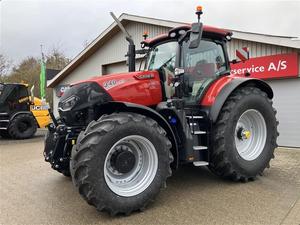 Tractores Compactos Case IH de 210HP, 220HP, 240HP, 140HP, 150HP, 160HP, 180HP, Tractor 4x4 Económico - Product Image 2