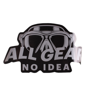 Pegatinas de Vinilo Transparentes Personalizadas, Resistentes a los Rayos UV y al Agua, con Corte Kiss Cut, 100 Unidades, para Cascos, Bicicletas, Autos y Gorras de Seguridad - Product Image 4