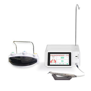 LK-U23-I tipe baru implan gigi 3 in 1 desain baru dengan Unit ultrasonik Piezo layar sentuh dan mesin Motor elektrik - Product Image 3