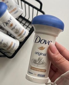 Chim bồ câu chăm sóc tiên tiến 2.6 oz chất chống Mồ Hôi Khử mùi Thanh tuyệt mát kem dưỡng da mềm 72 giờ mồ hôi mùi bảo vệ làn da đàn hồi. - Product Image 6