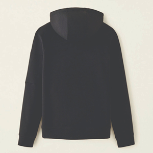 Winter Men's Custom Logo Hoodies & <b>Sweatshirts</b>-Puff Printing <b>Embroidery</b> Sublimation Polyester/Cotton Fabric - Product Image 2