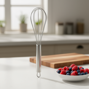 Fouet de cuisine personnalisé Pavlova pour ustensiles de cuisson - Product Image 3