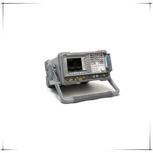 Analizador de Espectro y Analizador de Redes Agilent E4411B ESA-L Series Usado, 9KHz-1.5GHz - Product Image 1