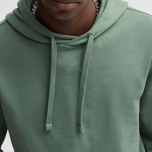 Sweats à capuche pour hommes, collection tendance, sweats à capuche tendance à prix avantageux avec impression de logo personnalisée, service OEM, tissu respirant - Product Image 2