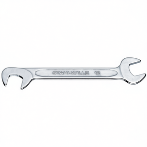 ประแจปากคู่ไฟฟ้าขนาดเล็ก Stahlwille วัดเป็นนิ้ว - Product Image 3