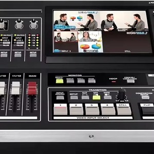 เกี่ยวกับ Midas ใหม่ดั้งเดิม M32R Live Digital Mixer + กล่องเวที DL32 + 150 'สายเคเบิลเครือข่าย Cat5 - Product Image 1