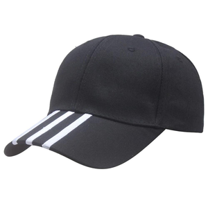 Gorras de Béisbol Casuales Personalizadas OEM, Material de Lona de Alta Calidad, Gorra Deportiva Impermeable, Colores de Moda Urbana - Product Image 3