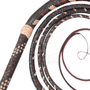 Fouets d'équitation de haute qualité 2025, service OEM, fouets d'équitation personnalisés pour la vente en ligne - Product Image 5