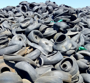 100 tonnes de pneus déchiquetés à vendre – Exportation TDF Fuel & Recycling - Product Image 5