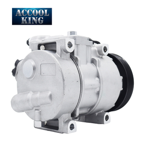 Compresor de refrigeración de 120 mm, 6 unidades, 12 V, 97701 para Hyundai i20 - Product Image 3