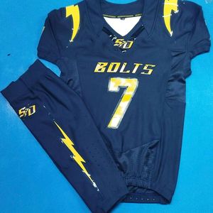 Tu propia camiseta de fútbol americano Nuevo diseño Uniforme de fútbol americano Servicio OEM Uniforme de fútbol americano para hombres - Product Image 1