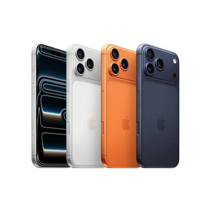 Tout Nouveau Téléphone 17 Pro Max Expédition Rapide 6,9 Pouces | Nouveau Téléphone Mobile 17 Pro Max Débloqué 5G Double SIM 2 To, 1 To, 256 Go + 512 Go - Product Image 3