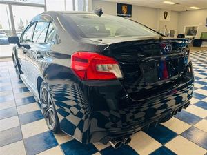 SUZUKI WRX AWD 2020 USADO, Volante a la Izquierda/Derecha - Product Image 4