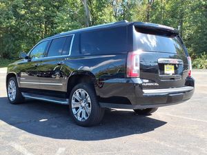 Usado 2016-2017G Yu_kon XL Denali 4WD - Product Image 4