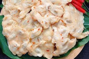 กริโอลาแห้งแบบนิ่มขนมเพื่อสุขภาพทำจากเวียดนาม - Product Image 6