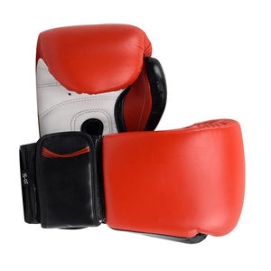 Gants de MMA pour hommes de qualité supérieure en cuir lacés imperméables antidérapants légers avec logo/couleurs personnalisés - Product Image 2