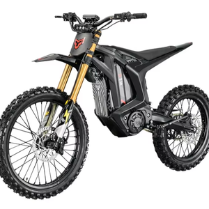 Moto tout-terrain électrique haute performance Arctiics Leopardd XE Pr0 S 72v 55ah 20KW longue portée (nouvelle sortie) - Product Image 3