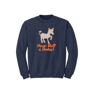 Cotton Blend Sweatshirt <b>12</b> Color Options Heavy GSM 260-280 Casual Style Turtleneck Eco-Friendly Breathable ODM Customizable - Product Image 2