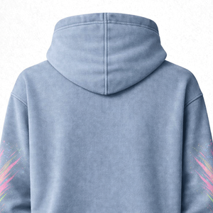 Fashion <b>Hoodies</b> <b>for</b> <b>Men</b> Women Unisex <b>Oversized</b> Pullover Zip Cotton Fleece Casual Street Style Winter Wholesale - Product Image 5