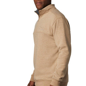 Sudadera Casual de Invierno para Hombre, Tejido Transpirable, Puños Acanalados, Dobladillo Flexible, Acabado Antibolitas, Costuras Impecables y Interior Acogedor - Product Image 3