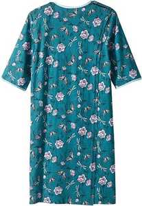 Venta caliente bata de paciente de aislamiento médico | Precios al por mayor batas de paciente de alta calidad para hombres y mujeres para uso diario - Product Image 3