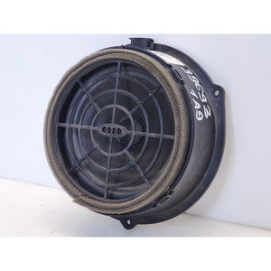 Altoparlante AUDI Serie A3 (8P1) 8R0035111 CAXC (03>05) - Product Image 3