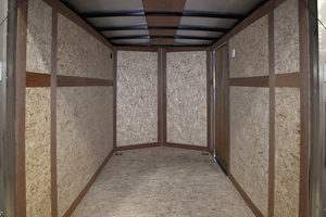 Remolque de Campamento Económico para Familias, Caravana de Lujo, Autocaravana Todoterreno en Venta, Compre Ahora - Product Image 3