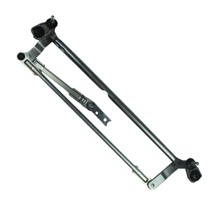 Hot Selling OEM LG-1008 Metal <b>Wiper</b> Linkage Assy for Volkswagen Golf 06'~12' <b>Windshield</b> <b>Wipers</b> - Product Image 1