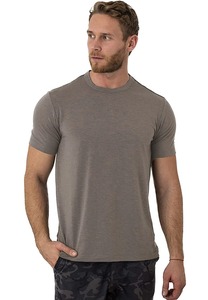 Otoño invierno camiseta hombres precio bajo manga larga Camisetas masculinas Slims cuello redondo ropa sólida camiseta calle casual Jersey de algodón - Product Image 5