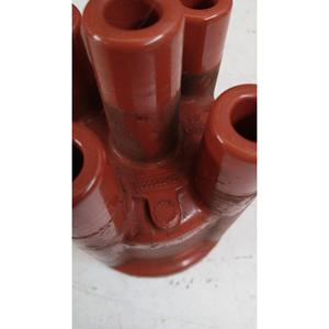 CAPOT DE DISTRIBUTEUR OPEL Astra F Berline 2ème Série (94>98) 1235522437 Essence - Product Image 6