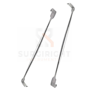 Instrumentos quirúrgicos ENT de alta calidad, fuente de alimentación Manual, Material de acero inoxidable, cirujanos aprobados por Surgiright Instruments - Product Image 5