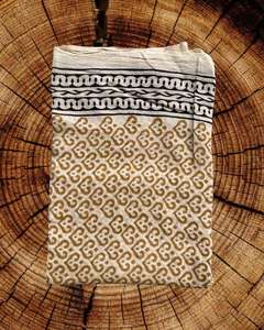 Best Selling Comfortable Cotton Long Beach Towel Soft Lady Design Animal Pattern Custom Logo Printing Popular Sarong Style - Product Image 5