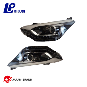 Lampadina Bilusi 12V H1 6000K, Faro per Auto Giapponesi, per <span class=keywords><strong>HYUNDAI</strong></span> <span class=keywords><strong>I20</strong></span> 2016 92101-C8200 92102-C8200 - Product Image 6